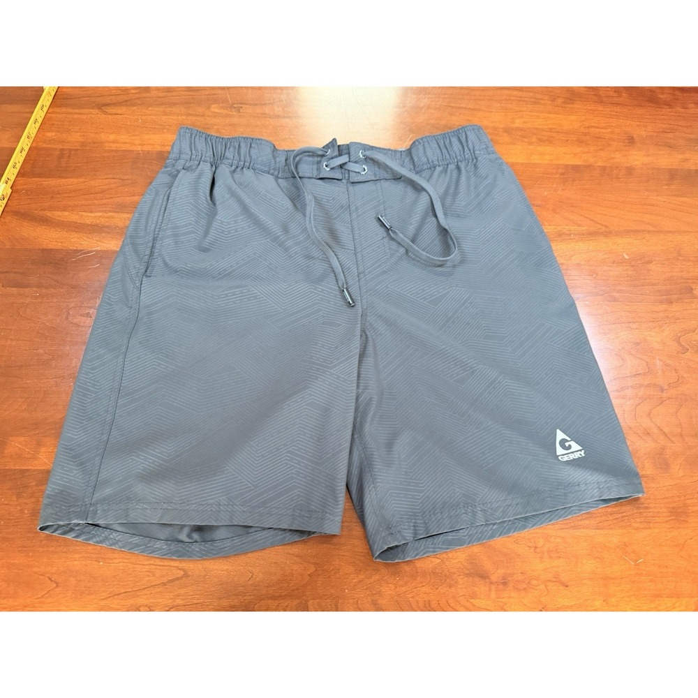 Gerry Men's Shorts/swim trunks size L